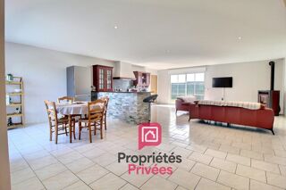  Maison à vendre 5 pièces 120 m²