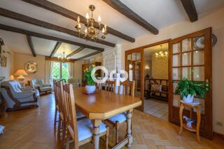  Maison � vendre 3 pi�ces 93 m�