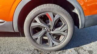Arkana 1.3 TCe 140 Mild Hybrid EDC7 R.s. Line - Automatique Entreti 2021 occasion 86000 Poitiers
