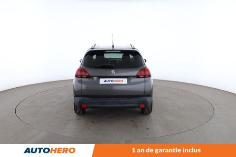 2008 1.2 PureTech Style 82 ch 2018 occasion 92130 Issy-les-Moulineaux