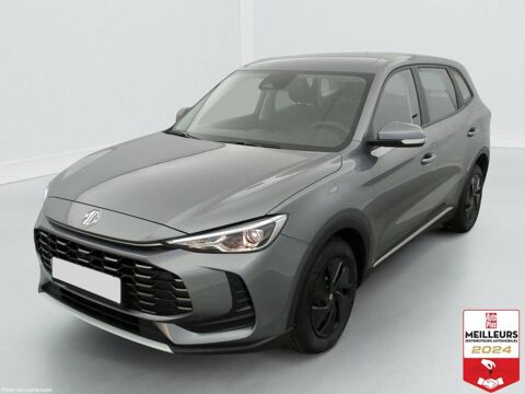 MG MG.ZS 1.5 L Hybrid+ 197 ch Standard 2026 occasion Lavau 10150