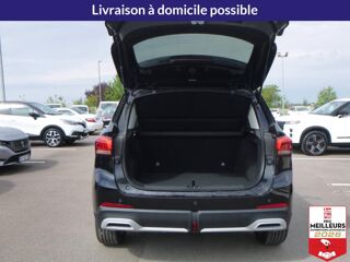 MG.ZS Hybrid+ 197 Luxury +Toit vitr&eacute; 2026 occasion 10150 Lavau