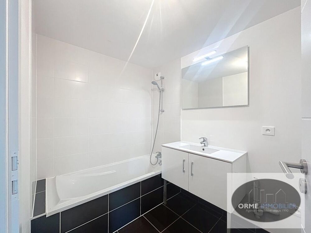 Vente Appartement Appartement - Strasbourg - 85m² Strasbourg