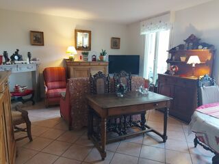  Maison � vendre 3 pi�ces 67 m�