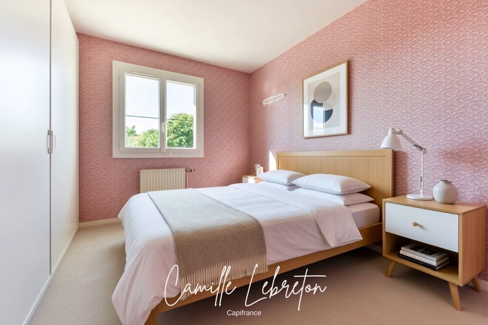 Appartement à vendre 2 pièces ()