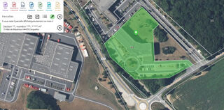  Appartement  vendre 1 pice 27 m