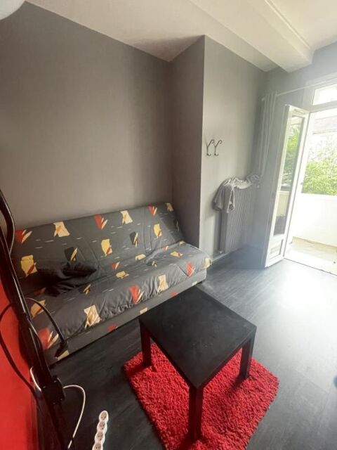  Appartement � louer 1 pi�ce 19 m�