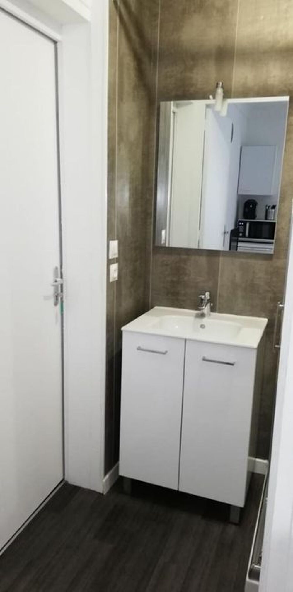 Location Appartement Chambre de 17m2 à louer sur Saint-Herblain Saint herblain