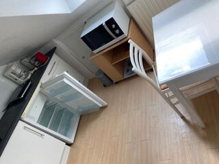  Appartement à louer 1 pièce 20 m²