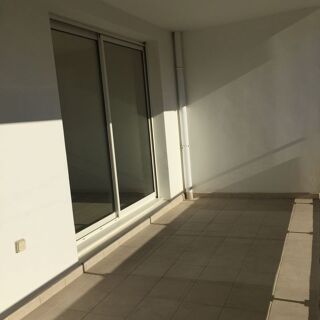  Appartement à louer 2 pièces 40 m²