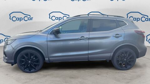Qashqai 1.5 dCi 115 N-Tec 2021 occasion 63360 Gerzat