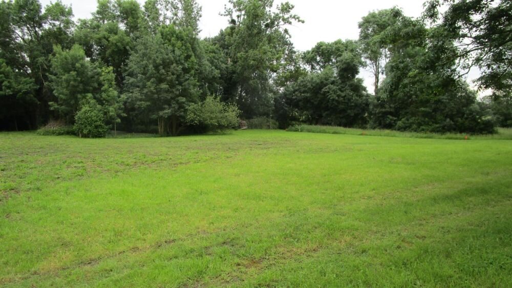 Vente Terrain Terrain La Jonchere 676 m2 La jonchere