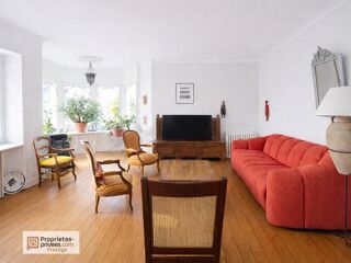  Maison à vendre 7 pièces 172 m²