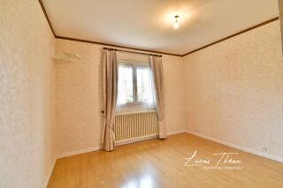  Maison � vendre 5 pi�ces 83 m�