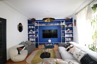  Maison � vendre 7 pi�ces 129 m�