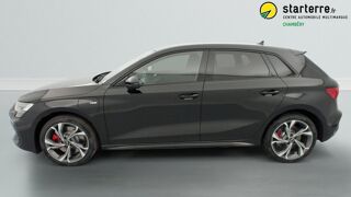 A3 45 TFSI e Hybride rechargeable 272 S tronic 6 S line 2024 occasion 73420 Voglans