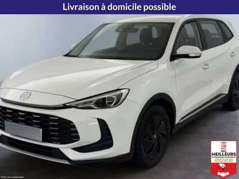 MG MG.ZS Hybrid+ 197 Standard 2026 occasion Lavau 10150