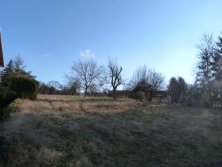  Terrain à vendre 779 m²