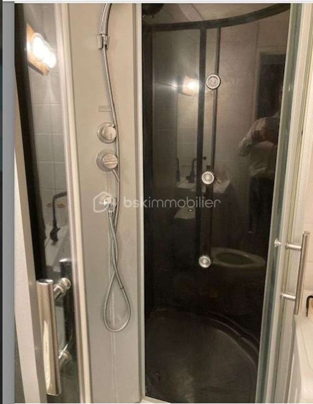 T2 DUPLEX Ramblas Toulouse