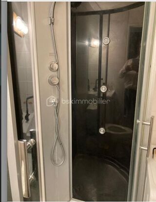  Duplex/triplex à vendre 2 pièces 22 m²
