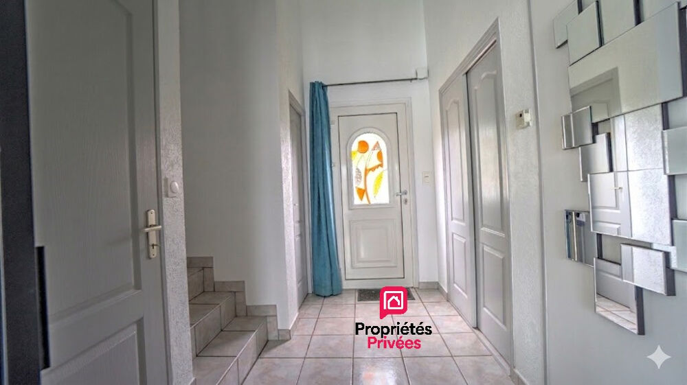 Vente Maison Maison 6 pièces Chevremont