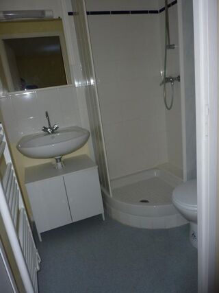  Appartement à louer 1 pièce 20 m²
