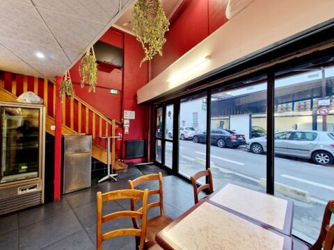 Commerces/Negoce 130000 93100 Montreuil