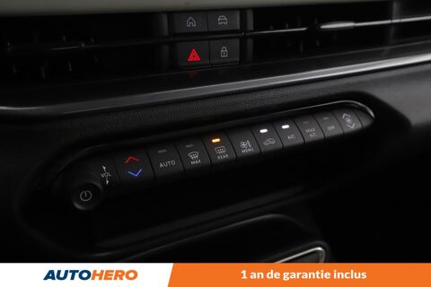 Fiat 600 1.2 Hybrid La Prima DCT6 100 ch 2024 occasion 92130 Issy-les-Moulineaux