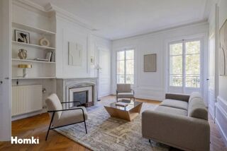 Vente Appartement Lyon 3? – Cours de la Liberté Lyon 3