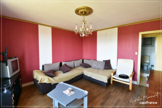  Maison � vendre 4 pi�ces 94 m�