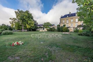  Propri�t�/ch�teau � vendre 11 pi�ces 500 m�