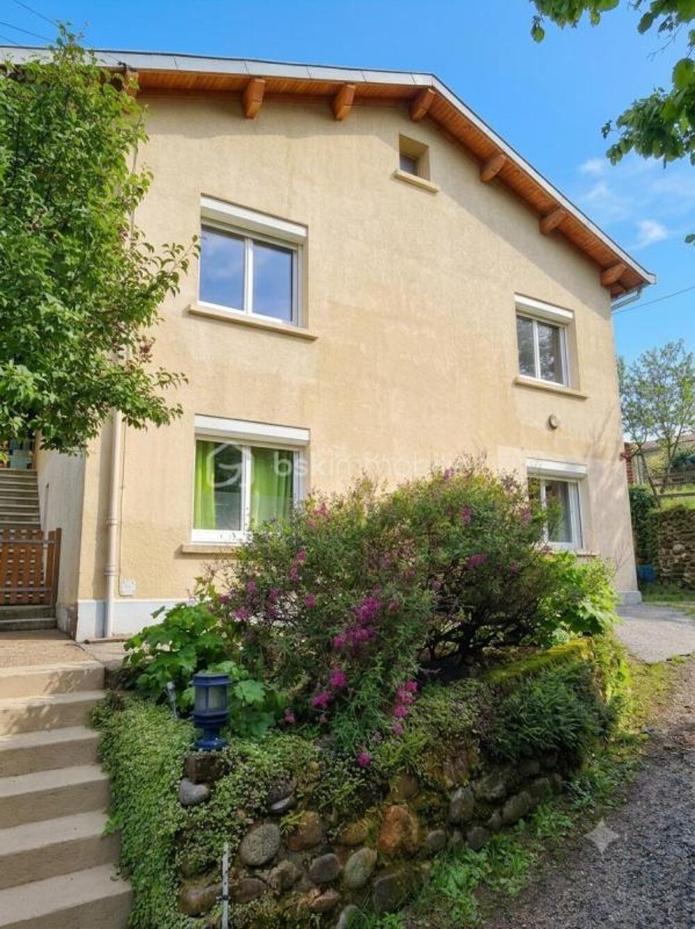Opportunité Rare : Maison rapportant 8% de Rendement Brut - Idéal Investisseur ou Projet Familial
