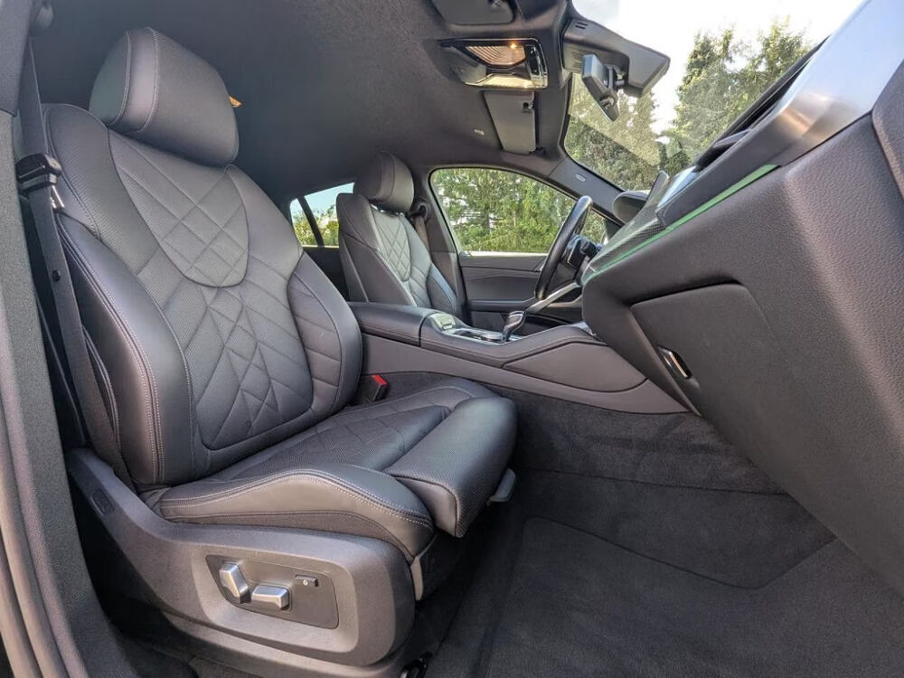 X6 xDrive30d M Sport 2023 occasion 33000 Bordeaux