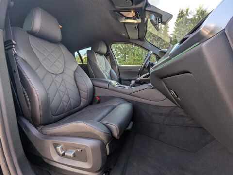 X6 xDrive30d M Sport 2023 occasion 33000 Bordeaux