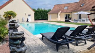  Maison � vendre 10 pi�ces 287 m�