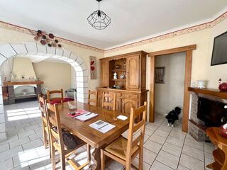  Maison à vendre 5 pièces 98 m²