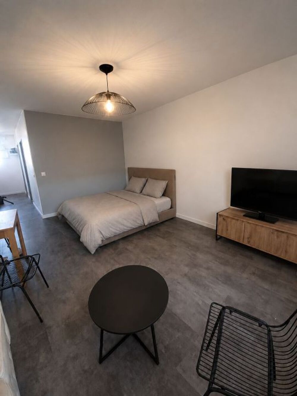 Location Appartement Studio de 42m2 à louer sur Avignon Avignon