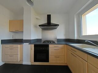  Appartement à vendre 3 pièces 56 m²