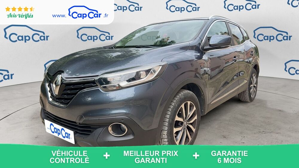 Kadjar I 1.5 dCi 110 Energy Business 2017 occasion 13400 Aubagne