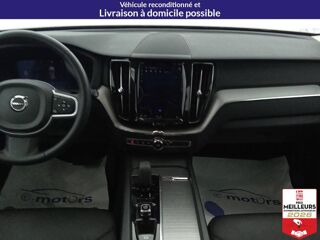 XC60 B4 (Diesel) AWD 197 Geartronic 8 Momentum +Pa 2022 occasion 78200 Buchelay