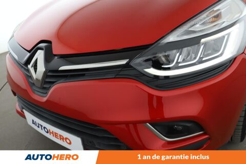 Clio 1.2 TCe Energy Intens 118 ch 2017 occasion 92130 Issy-les-Moulineaux