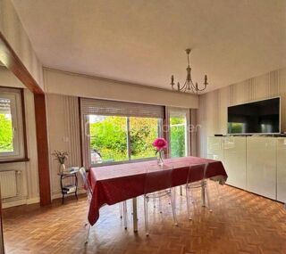  Maison à vendre 5 pièces 119 m²