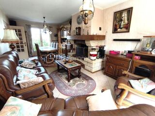  Maison à vendre 7 pièces 120 m²