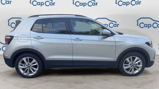 T-Cross 1.0 TSI 116 Vw Edition 2026 occasion 76490 Saint Arnoult