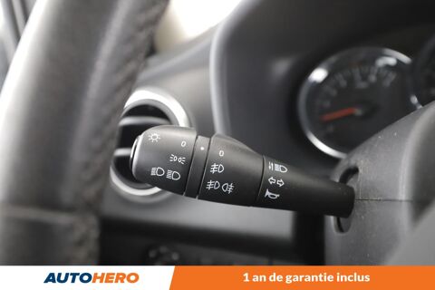 Logan II 1.5 dCi Prestige 90 ch 2015 occasion 92130 Issy-les-Moulineaux