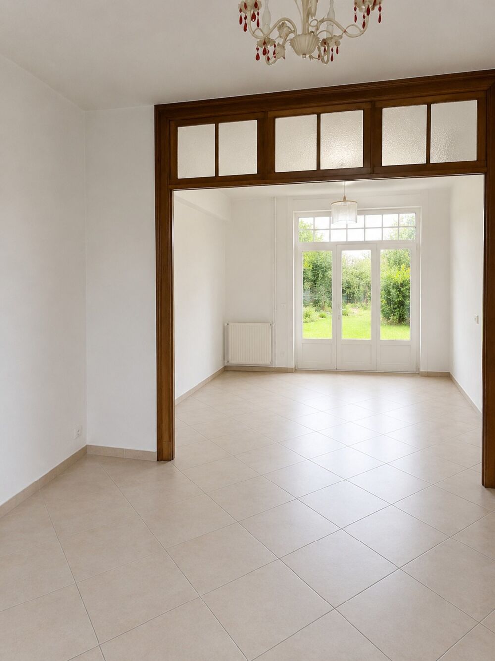 Vente Maison Maison bourgeoise de caractère  sur 3 niveaux–7 chambres – 2 salles d'eau,2 WC  Idéale pour une grande famille ou un investisseu Merville