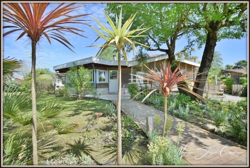 à vendre  Maison Soustons (40140)