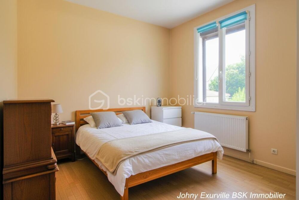 Vente Maison La maison où votre famille prendra enfin toute sa place Osny
