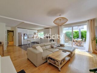  Appartement à vendre 5 pièces 113 m²