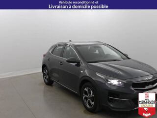 XCeed CRDi 136 ISG MHEV Active 2022 occasion 10150 Lavau